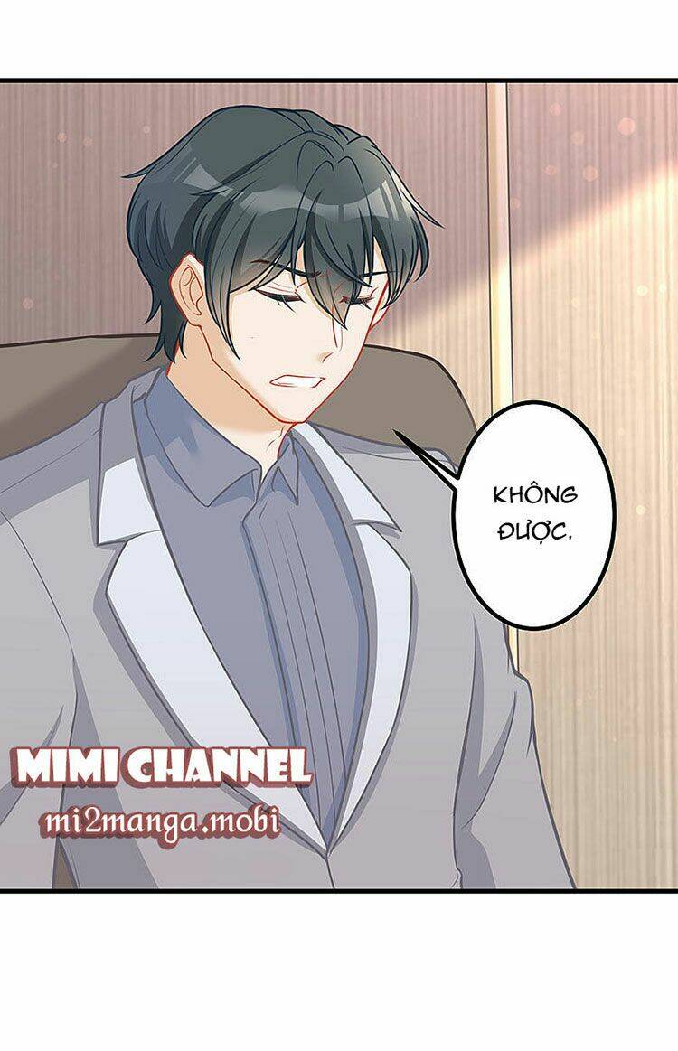 Manh Bảo Ngọt Ngào: Chapter 35