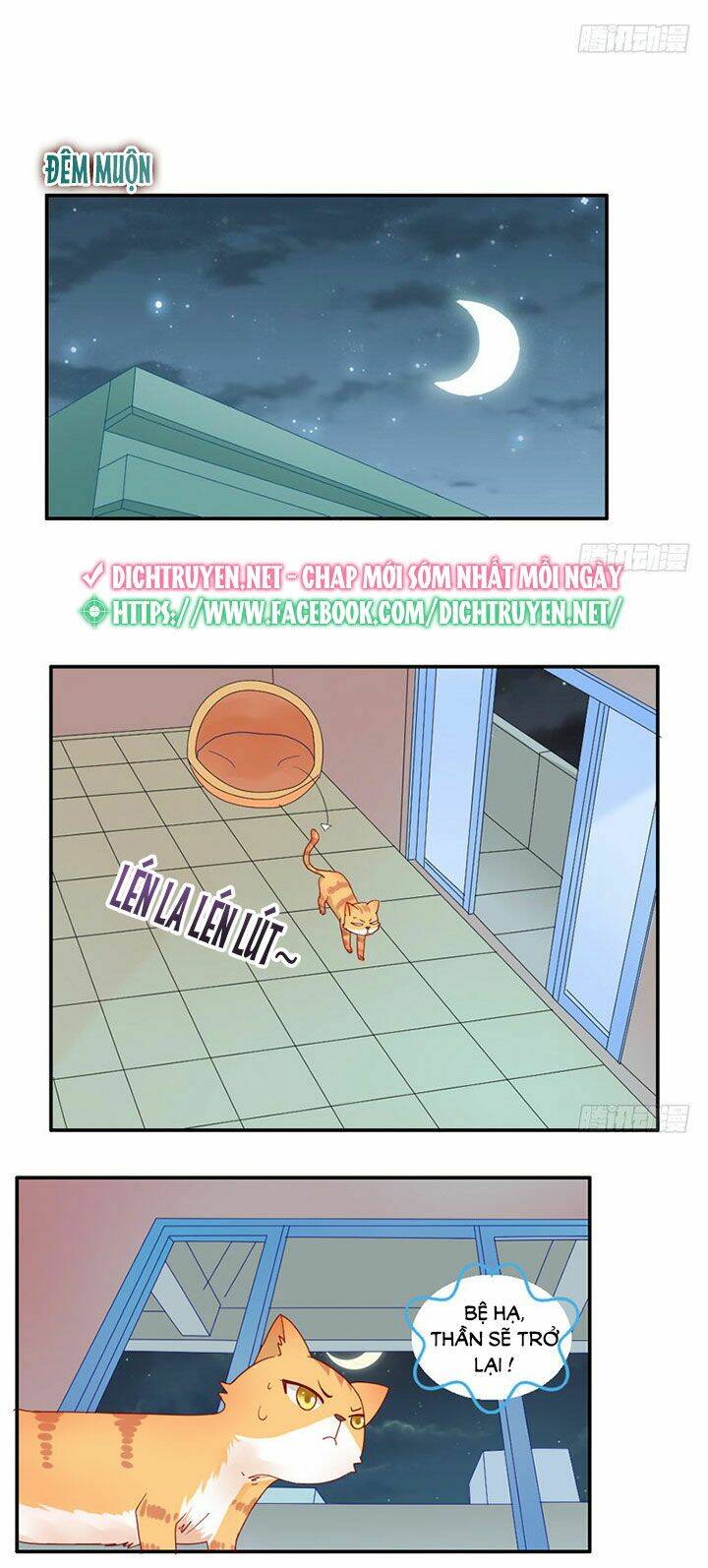 Ma Vương Đại Nhân Đi Thông Thả: Chapter 53