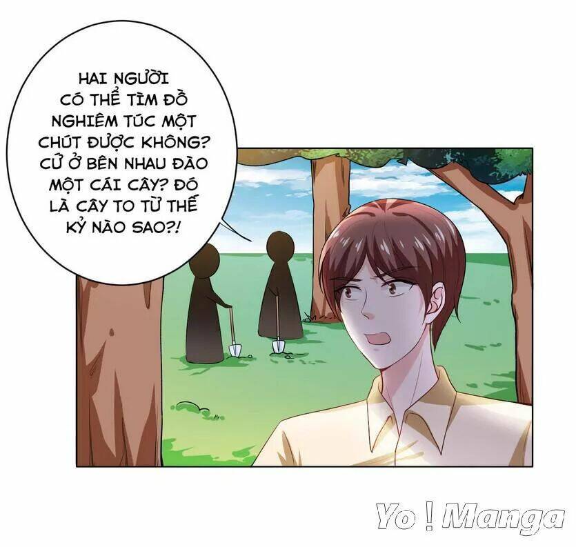 Thiểm Hôn Kinh Ái: Chapter 136