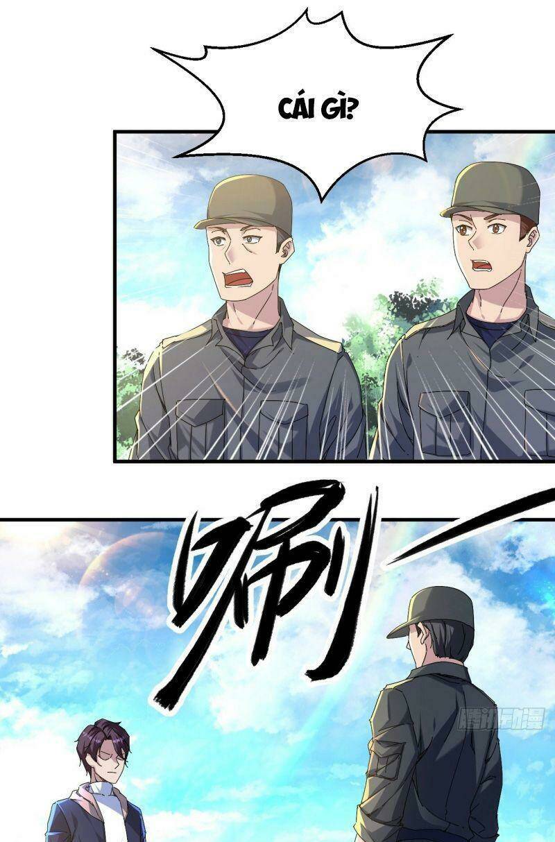 Ta Đã Đặt Ra Thời Đại Của Vạn Tộc: Chapter 2