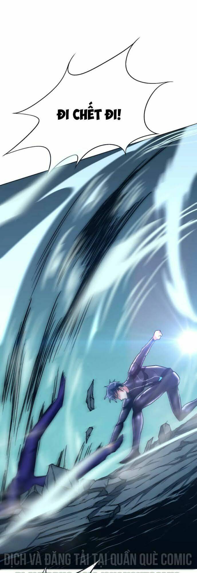 Hệ Thống Tiên Tôn Tại Đô Thị: Chapter 84