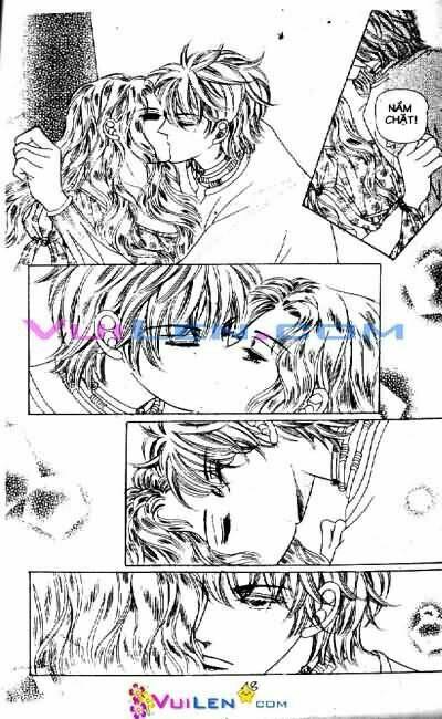 Nữ hoàng biển cả: Chapter 13