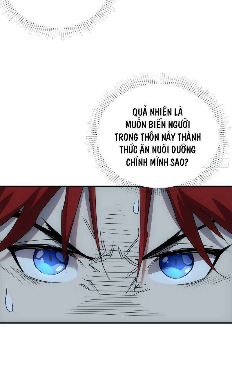 Ma Vương Là Đại Địa Chủ: Chapter 17