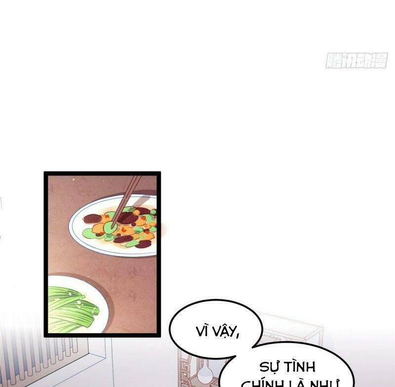 Bạo Manh Tiểu Tiên: Chapter 38
