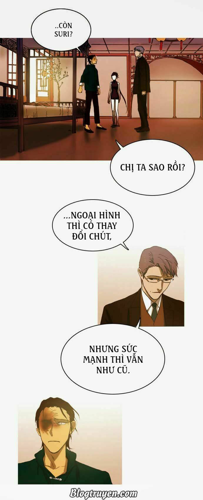 Săn Phù Thủy: Chapter 14