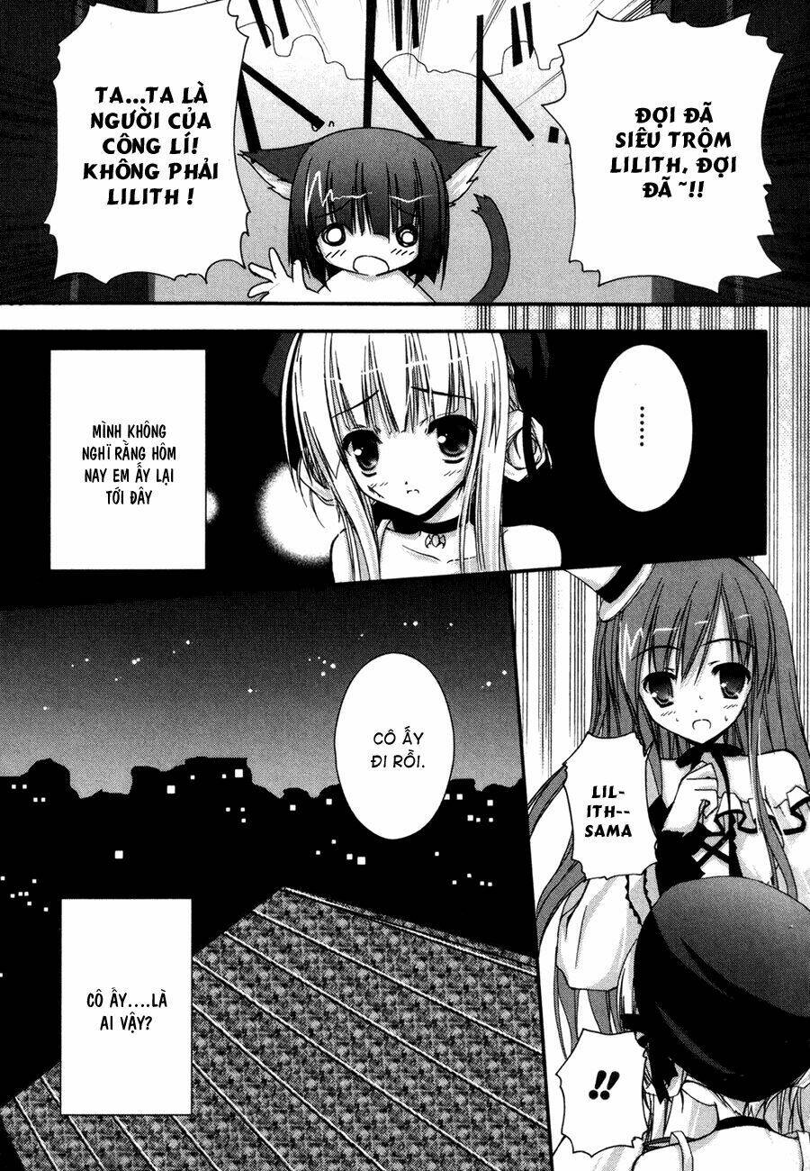 Nusunde Lilith: Chapter 10