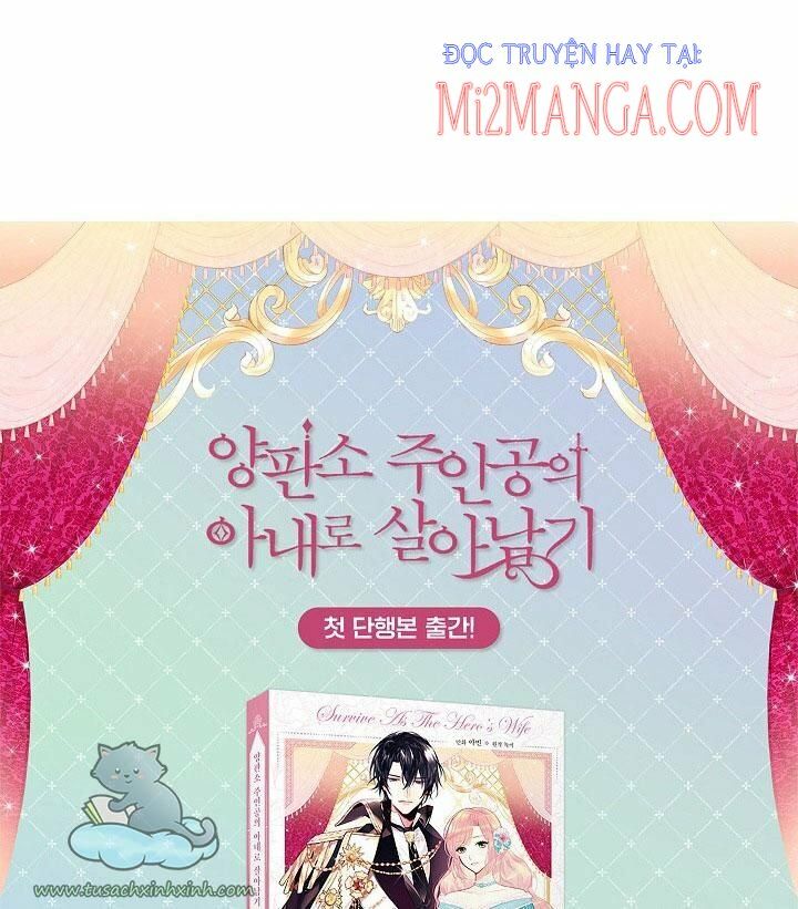 Tồn Tại Với Tư Cách Là Vợ Của Nam Chính: Chapter 206