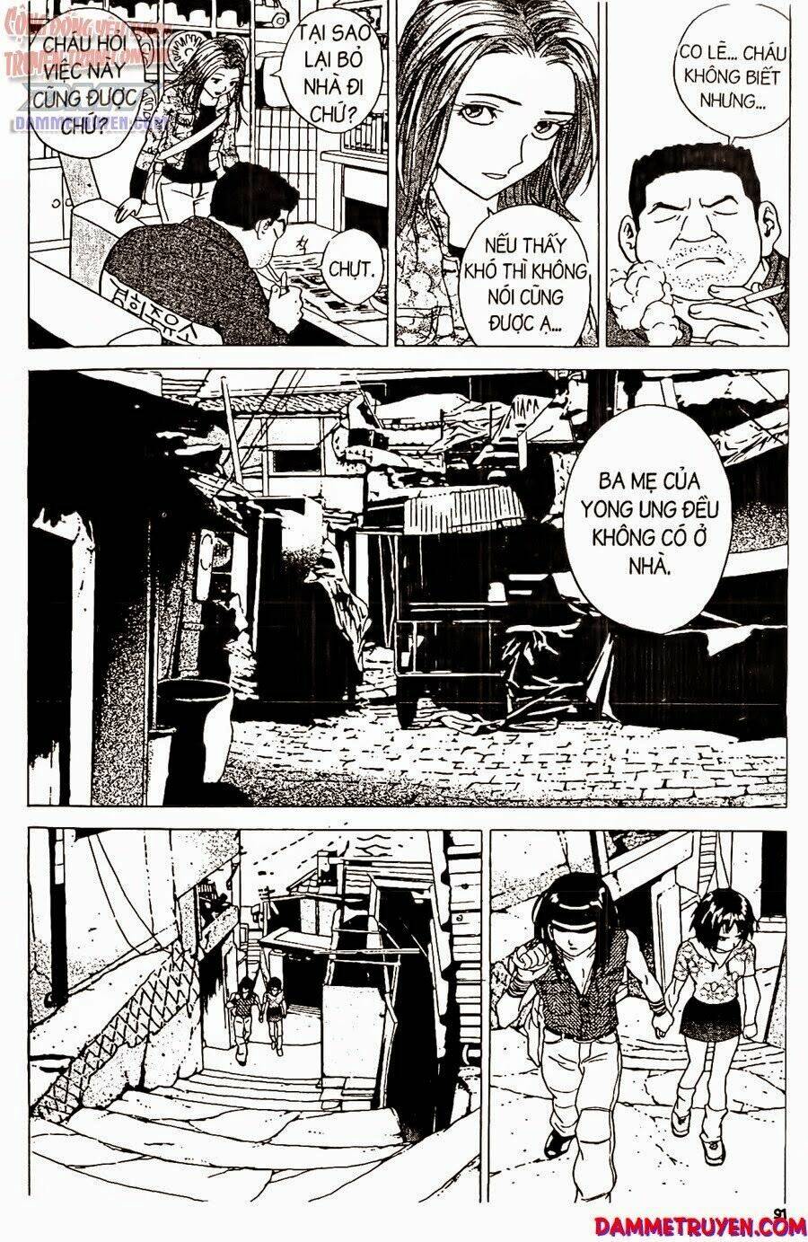 Ai Hơn Ai: Chapter 159