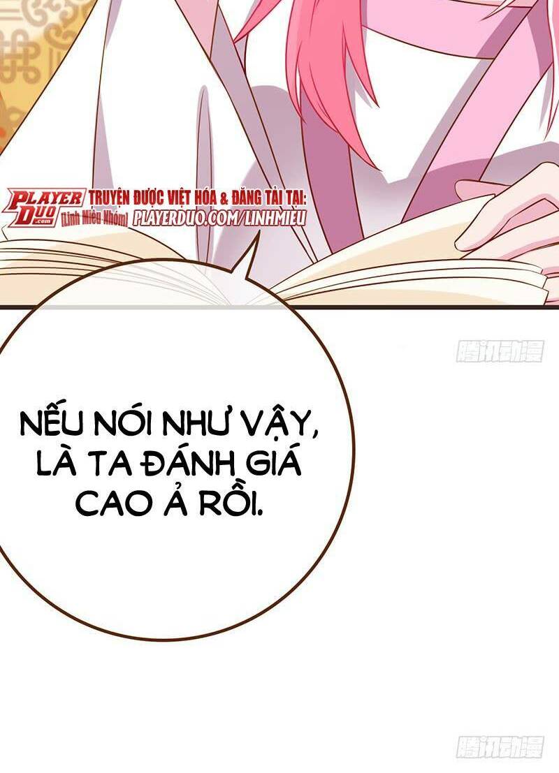 Hệ Thống Nghịch Tập: Chapter 8