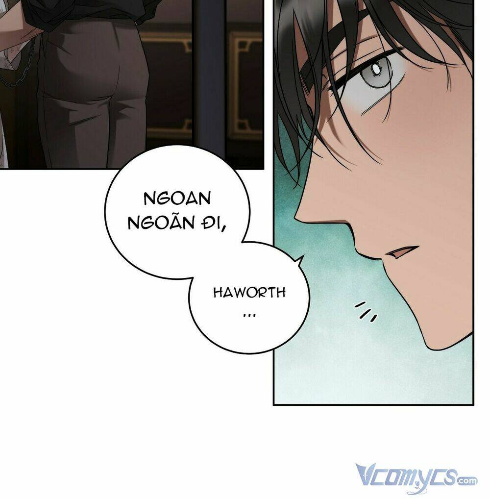 Lời Nói Dối Vĩnh Cửu: Chapter 8