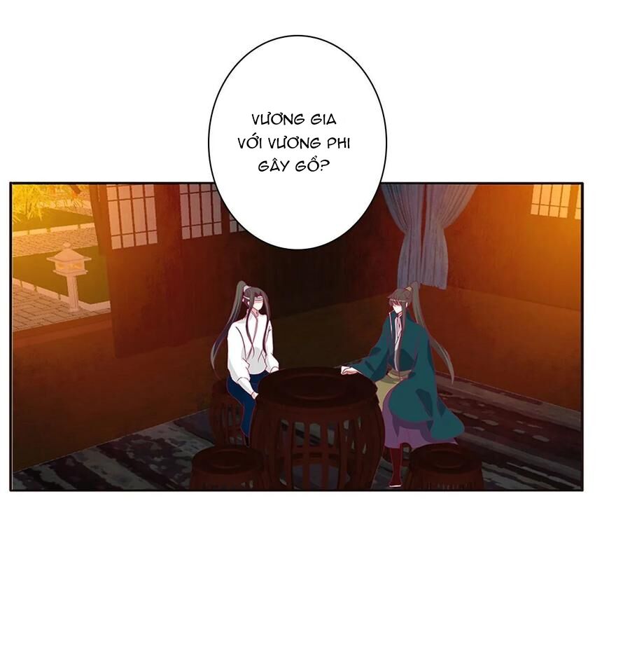 Thông Linh Phi: Chapter 609