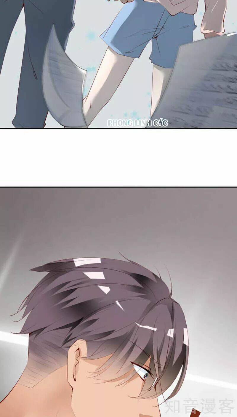 Nam Thần Là Một Đôi: Chapter 60