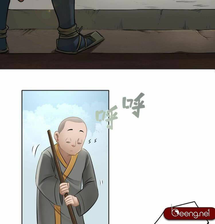 Chấp Kiếm Giả: Chapter 5