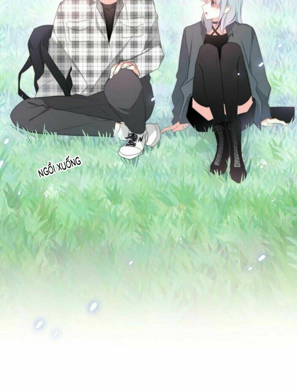 Tháng Sáu Không Hẹn Mà Gặp: Chapter 8