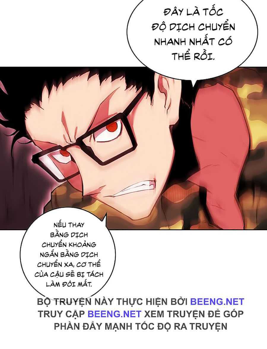 Hard Core Leveling Warrior Ss2: Chapter 64