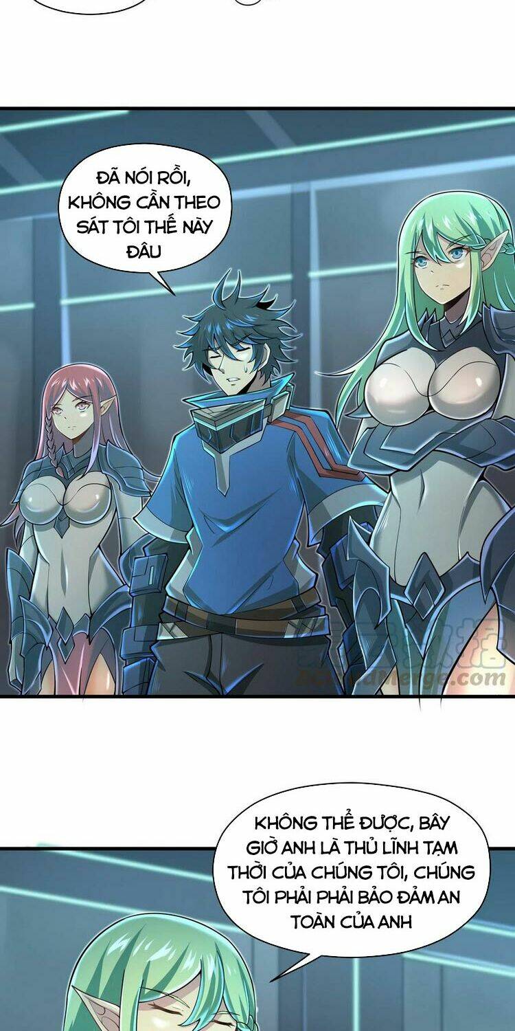 Một Trăm Triệu Điểm: Chapter 69