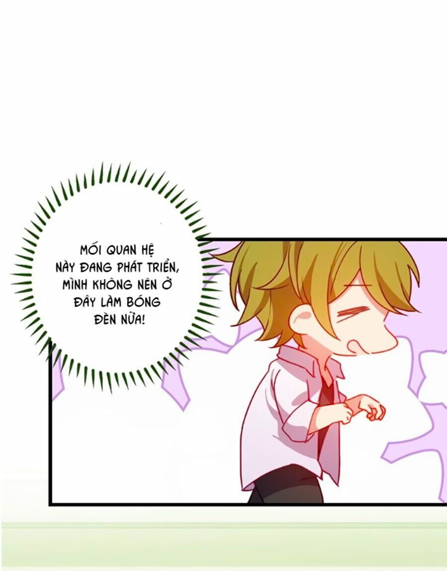 Bài Ca Tình Yêu: Chapter 7