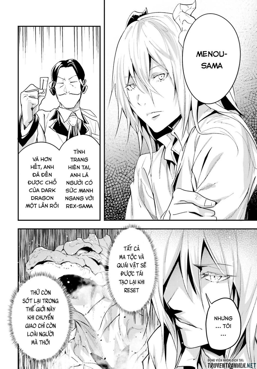 Thường Dân Cấp 999: Chapter 40
