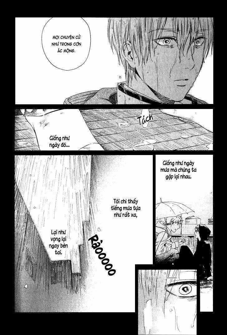 Acid Town: Chapter 25