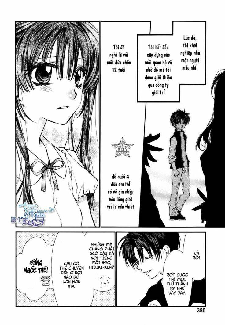 31 Ai Dream: Chapter 8