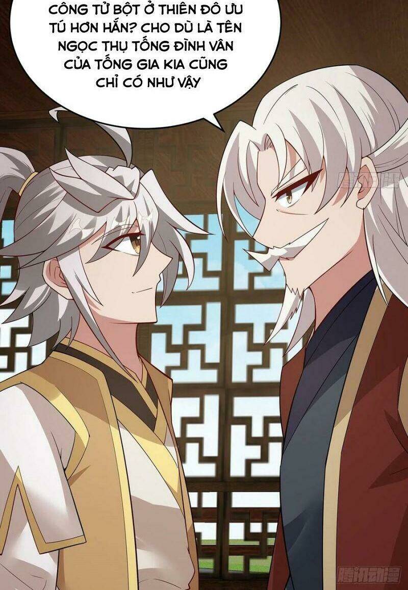 Nghịch Lân: Chapter 141