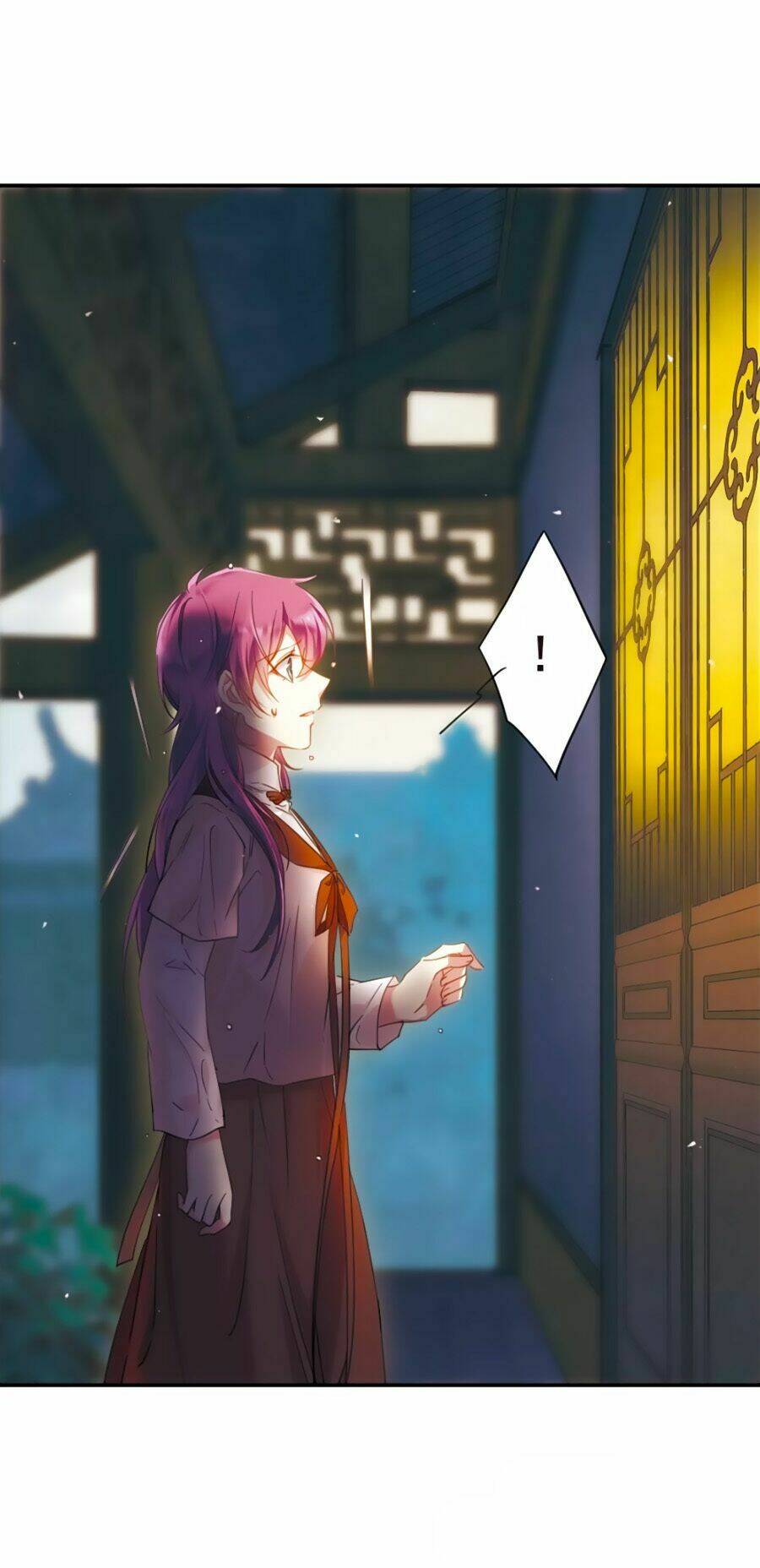 Thượng Quốc Phú Chi Thiên Đống Tuyết: Chapter 35