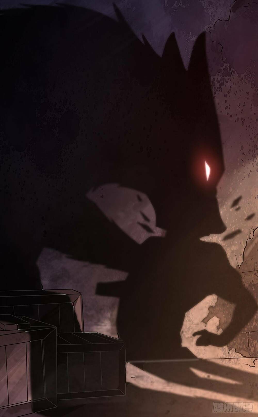 Mạt Thế Thần Tài: Chapter 12