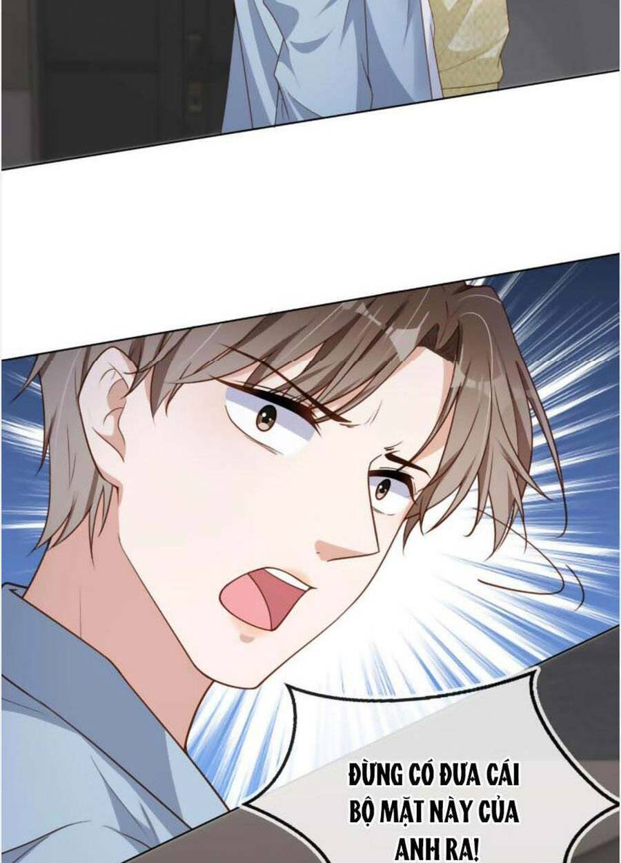 Dây Dưa Không Dứt: Chapter 27