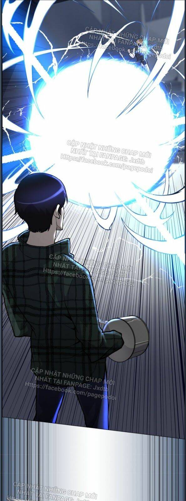 Luân Hồi Ác Nhân: Chapter 37