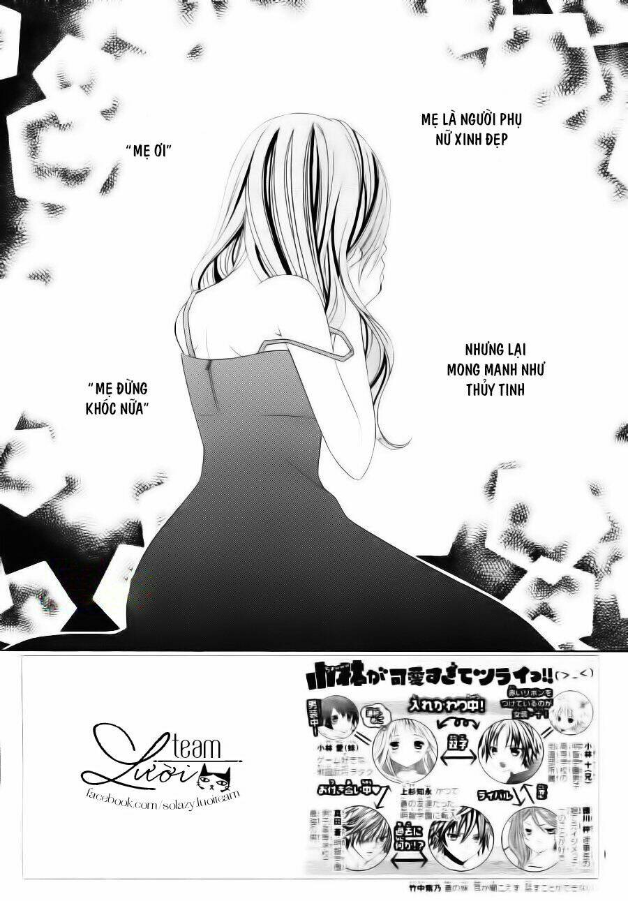 Cuộc Gặp Gỡ Diệu Kỳ: Chapter 43