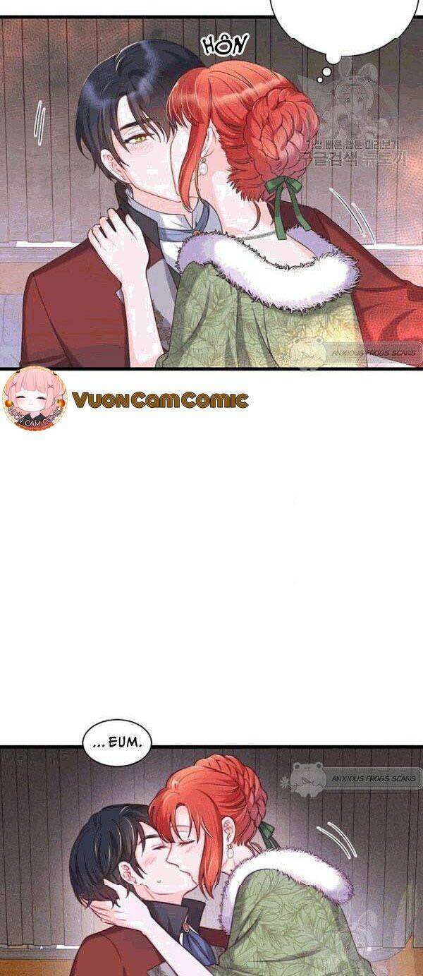 Nhân Vật Phản Diện Yêu Cầu Tôi Yêu Chàng: Chapter 31