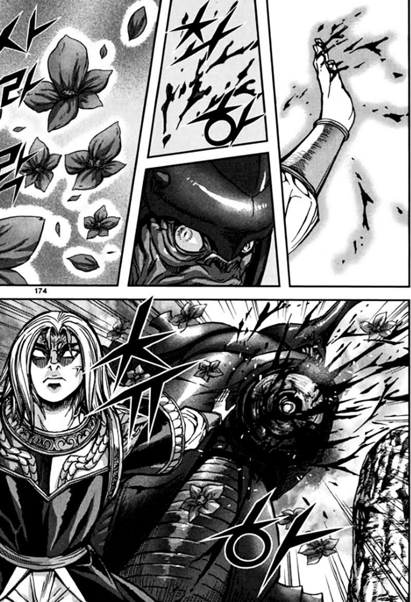 Diêm Đế: Chapter 45.5