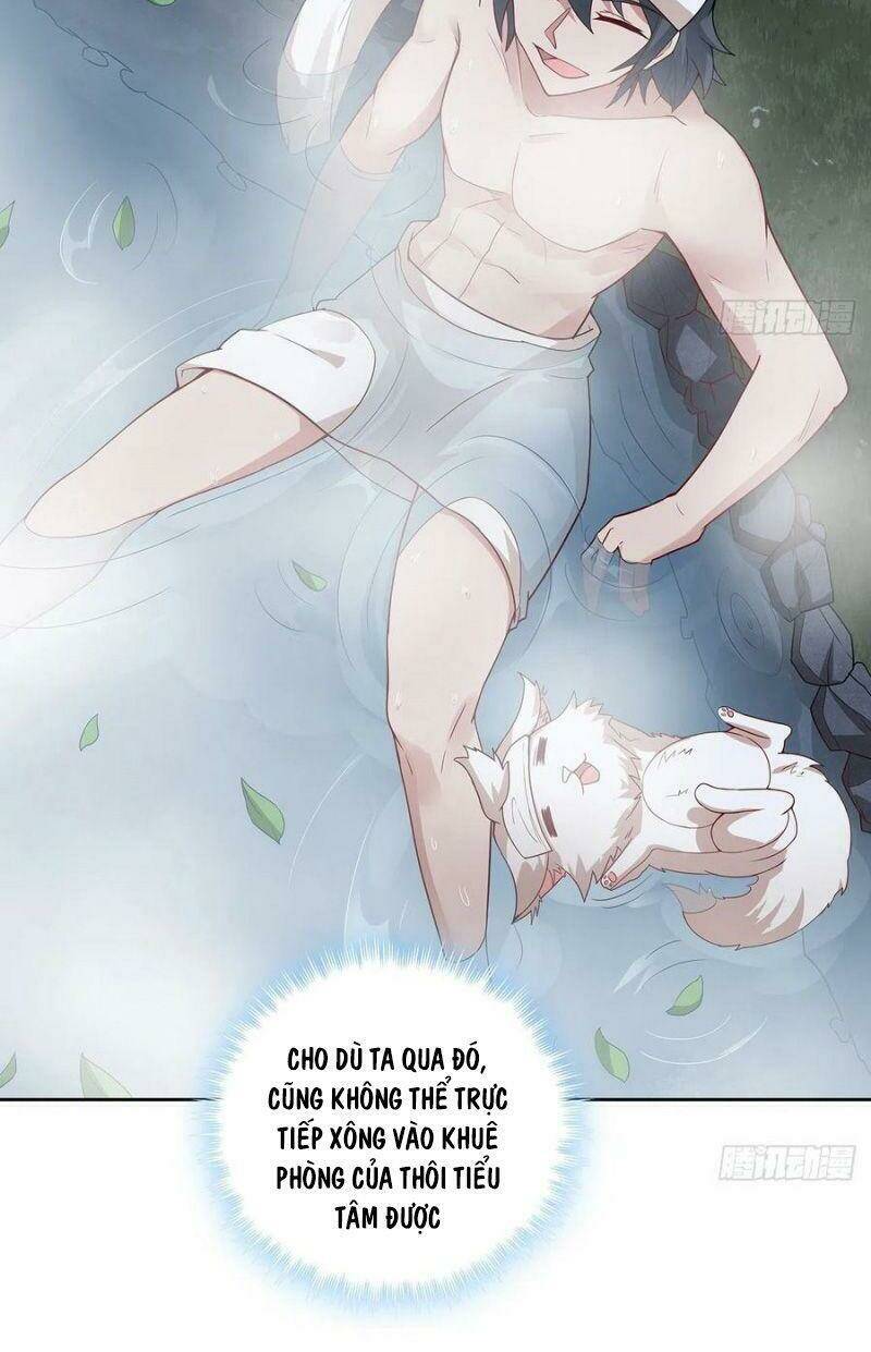 Nghịch Lân: Chapter 136
