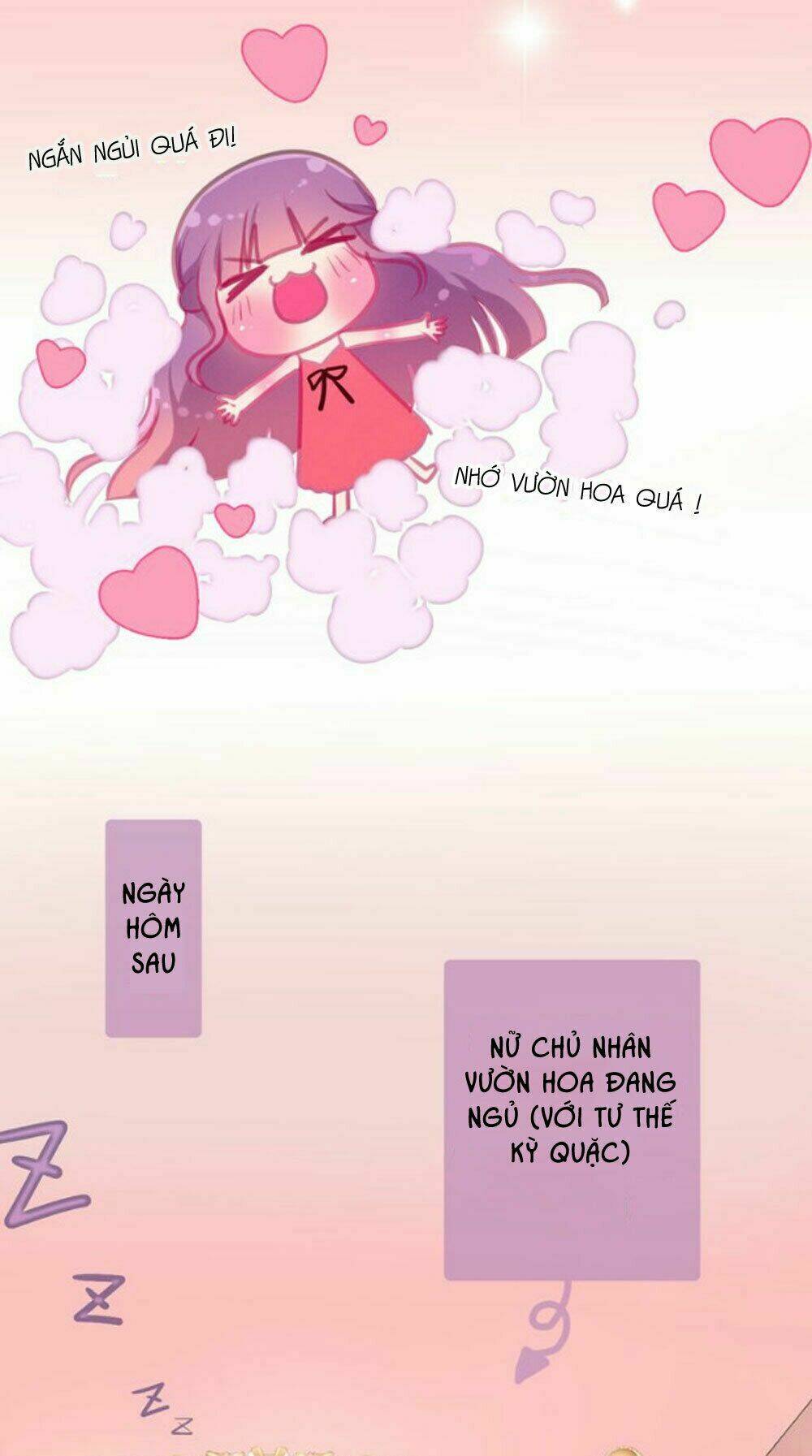 Tháng Sáu Kì Diệu: Chapter 65.5