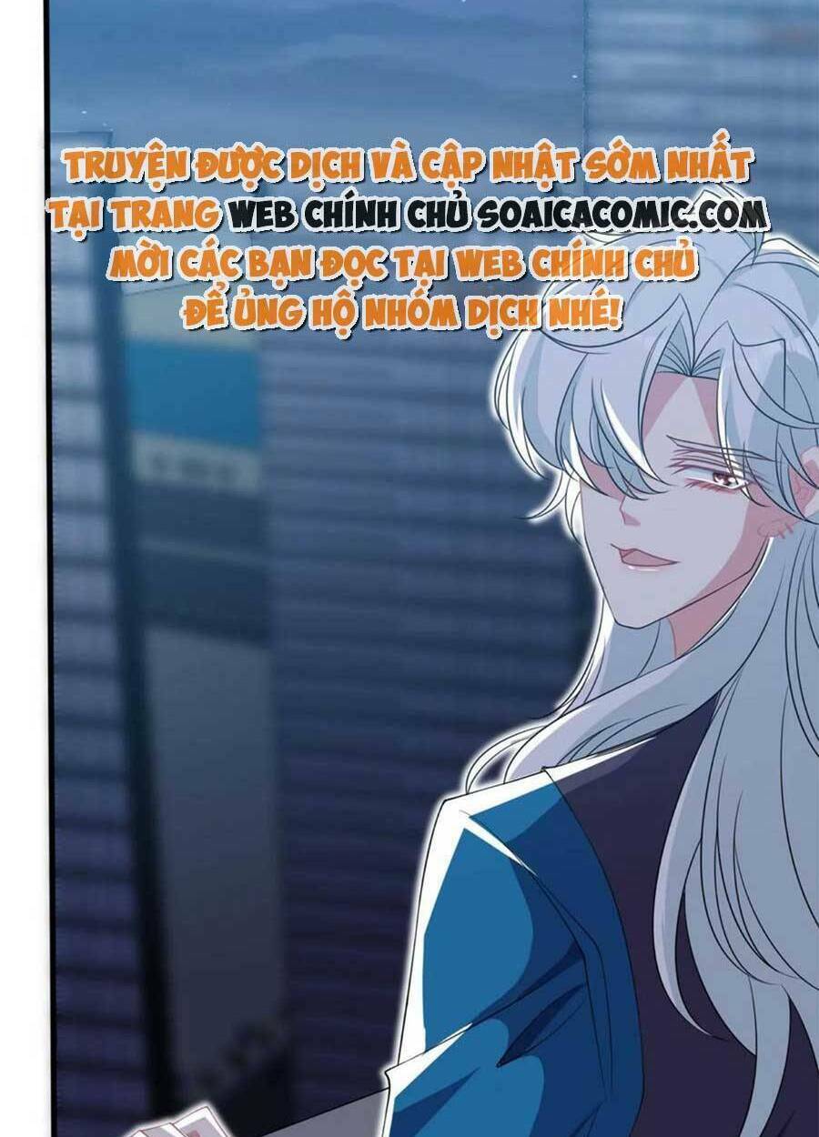 Vết Cắn Trí Mạng: Chapter 60