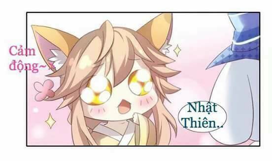 Dưới Móng Vuốt Mèo: Chapter 7