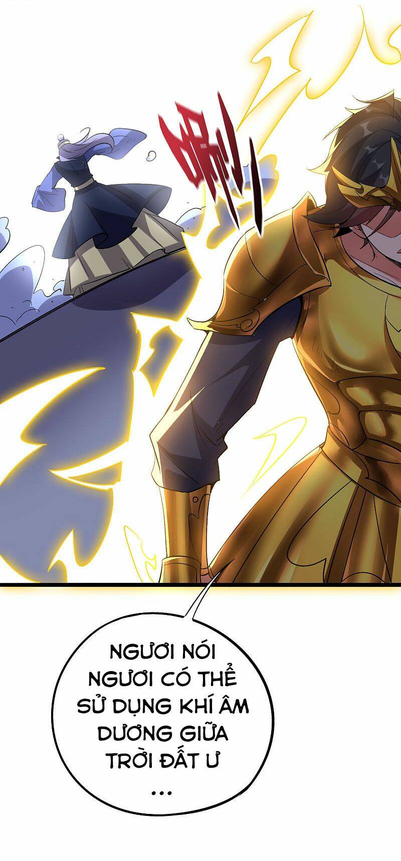 Phục Thiên Thánh Chủ: Chapter 90