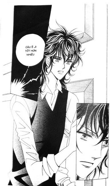 Lọ Lem Hậu Đậu: Chapter 9