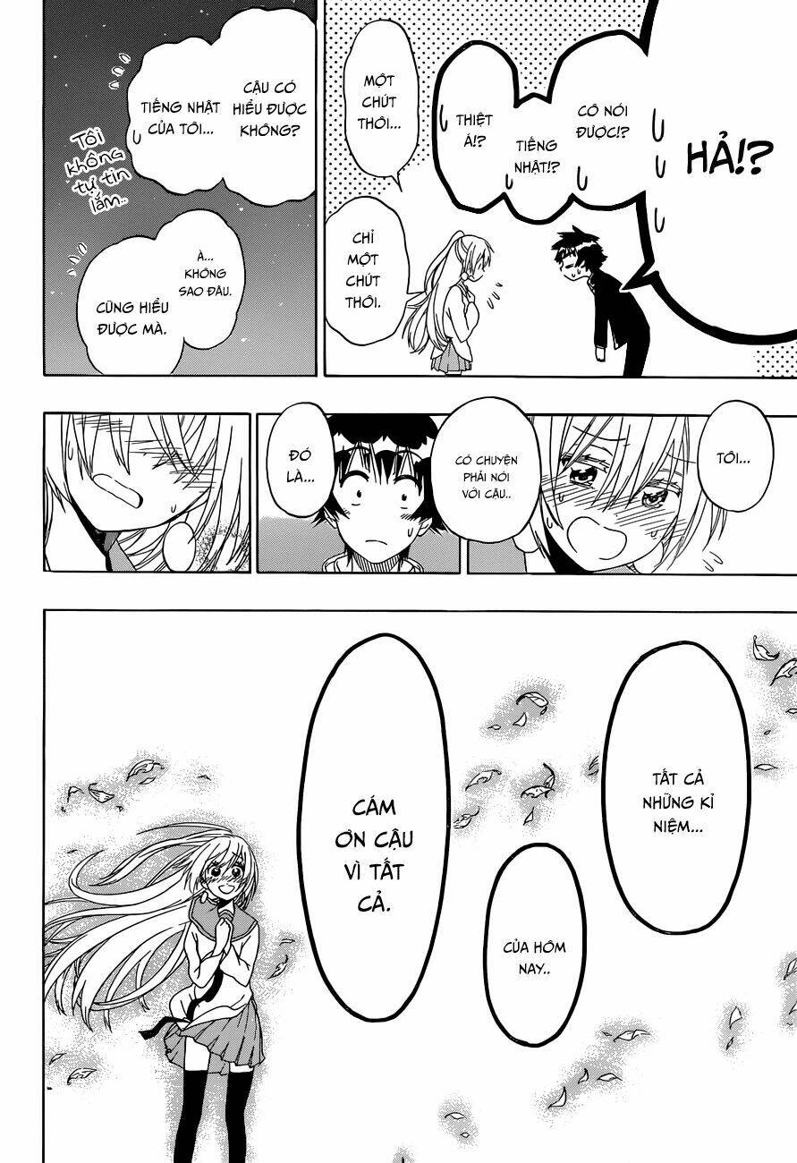 Tình Yêu Ngang Trái: Chapter 138