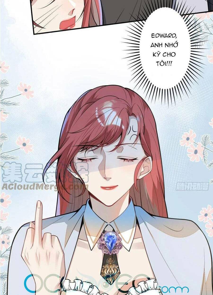 Xuyên Không Đến Thế Giới Trở Thành Đóa Hoa Của Anh: Chapter 58