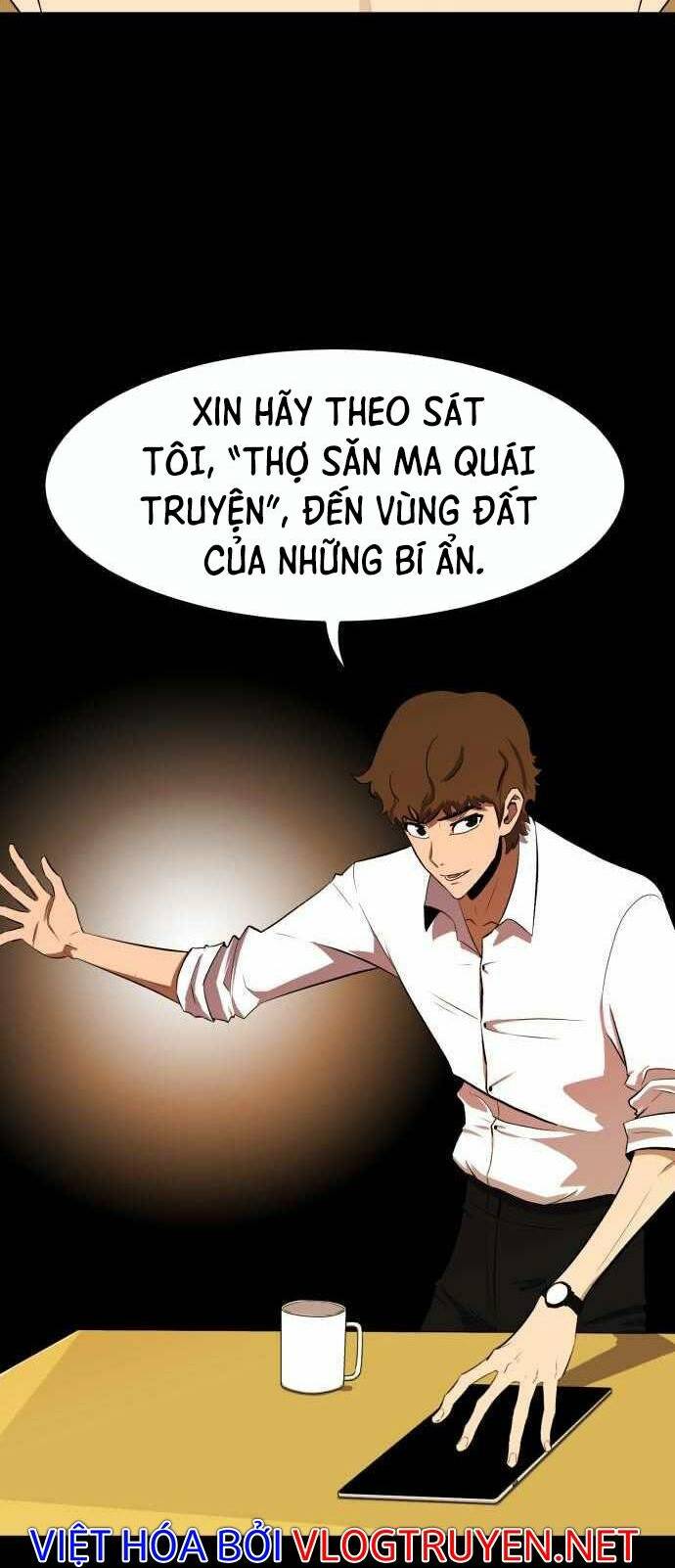 Huyết Nhân Báo Thù: Chapter 5