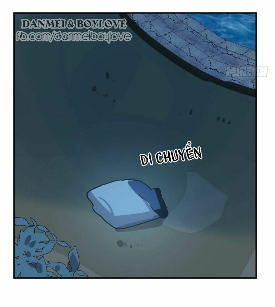 Truy Bắt Ngao Ngao: Chapter 20