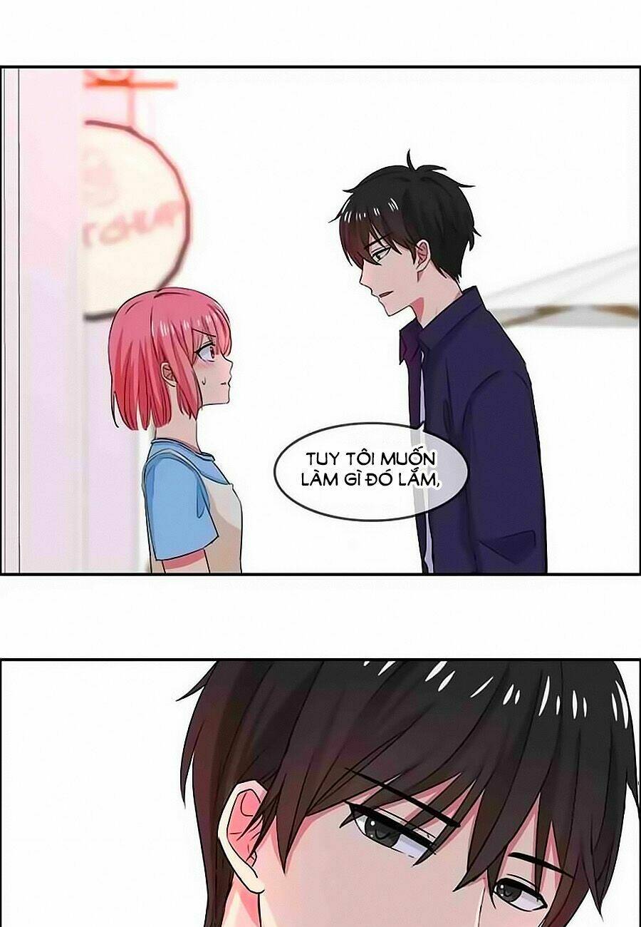 Đại Thần Tình Yêu Chớ Chạm Tôi: Chapter 43