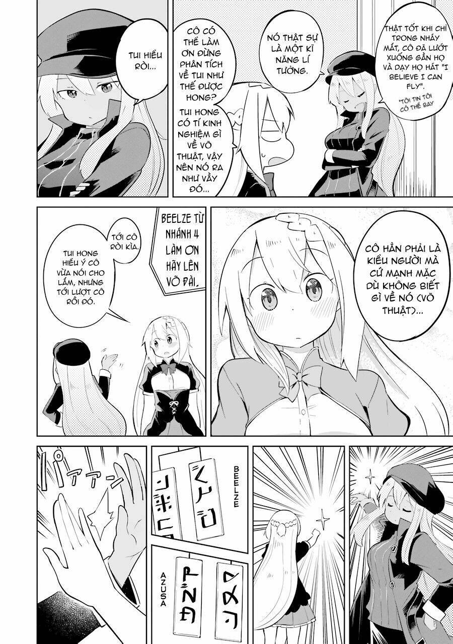 Slime Taoshite 300-Nen, Shiranai Uchi Ni Level Max Ni Natteshimatta: Chapter 26