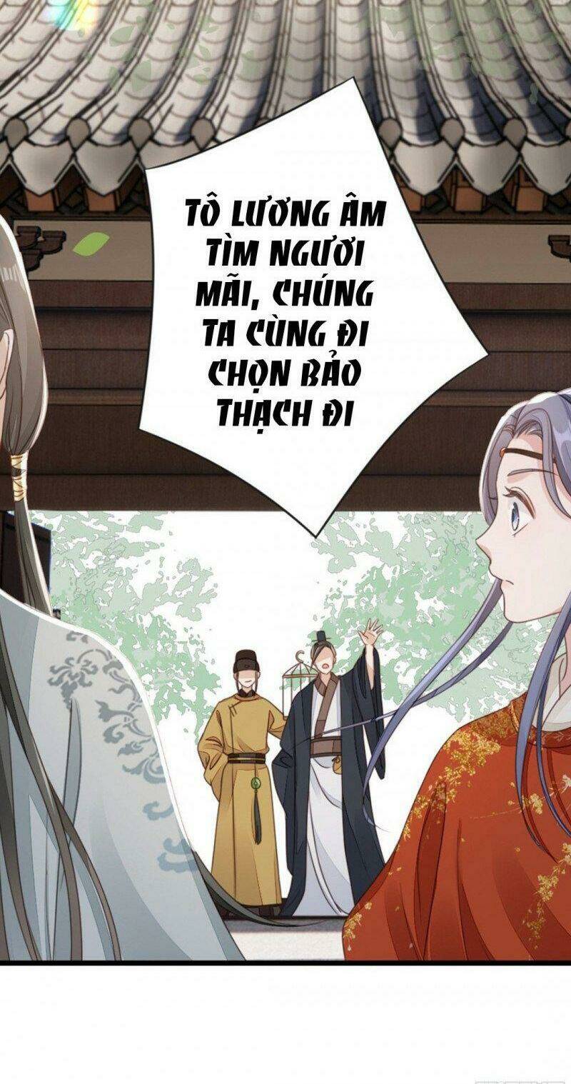 Mau Xuyên Không Rửa Tội Cho Nhân Vật Phản Diện: Chapter 50