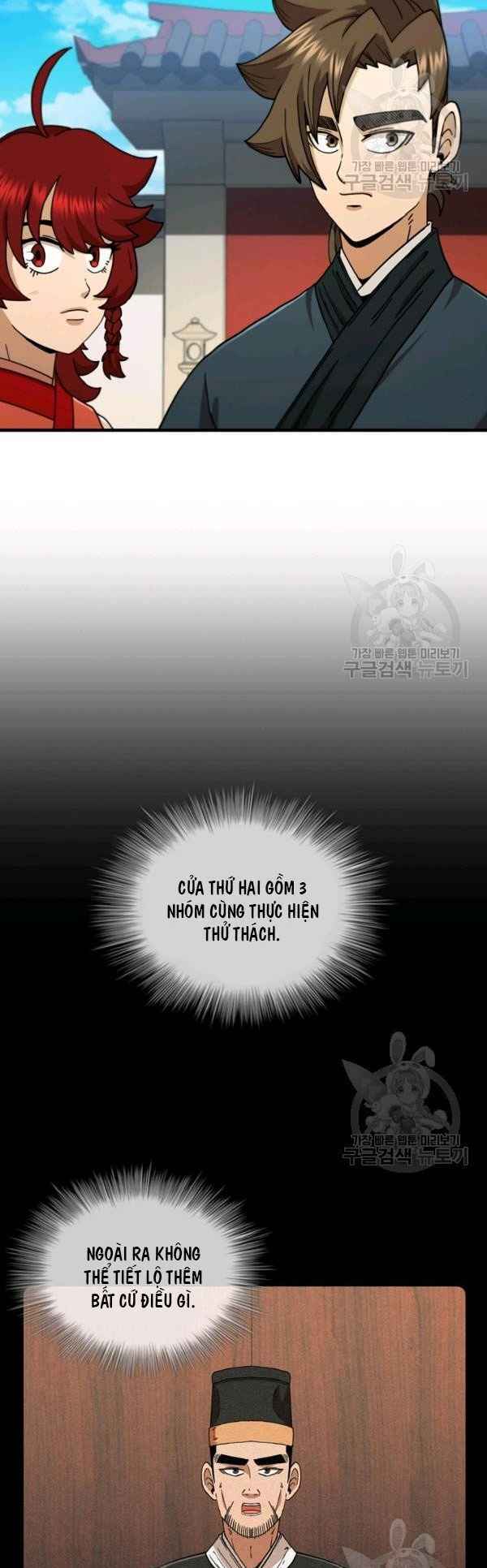 Thân Thủ Đệ Nhất Kiếm: Chapter 69