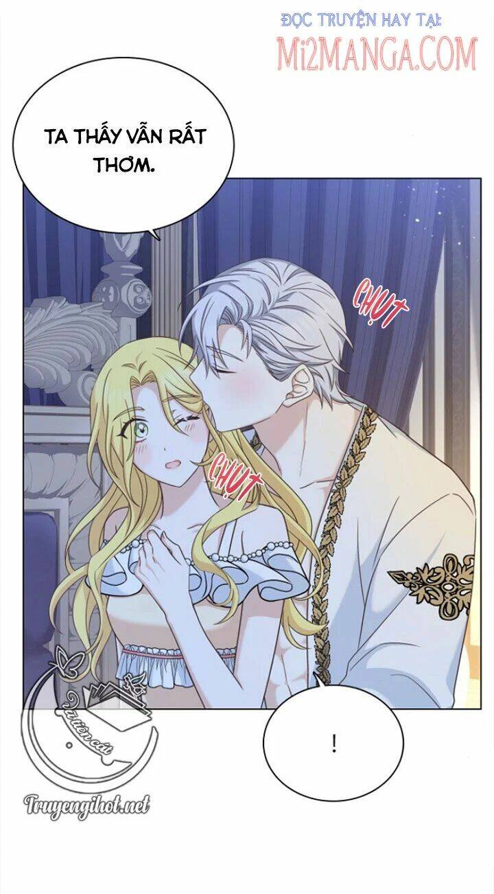 Một Đêm Với Hoàng Đế: Chapter 39