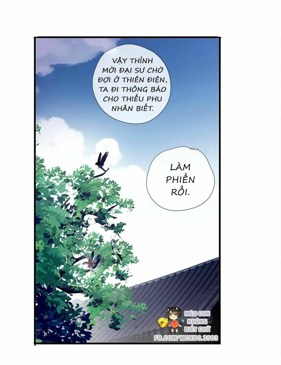 Bách Yêu Dị Văn: Chapter 35