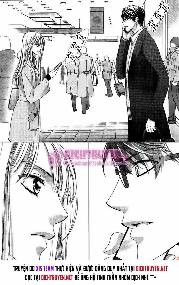 World Customize Creator: Chapter 9