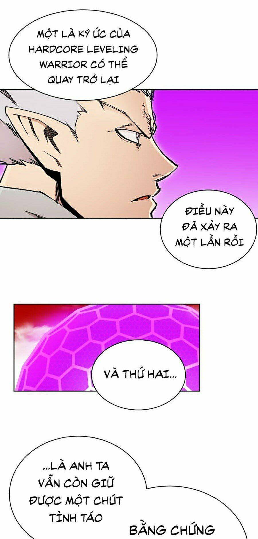 Hard Core Leveling Warrior Ss2: Chapter 111